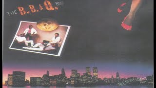 The B. B. & Q. Band - All Night Long (Full Album)