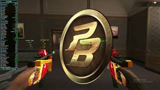 Cheat Point Blank April 2026 Fitur VIP Paling Stabil Bikin Pro Player Ngalah !!!!