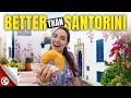 The Santorini of Africa – Exploring Sidi Bou Said | Travel Vlog