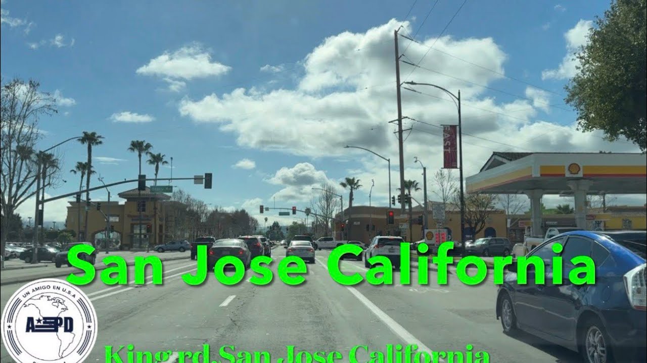 San Jose California @CityOfSanJoseCalifornia#californiatown #mexicotravel 