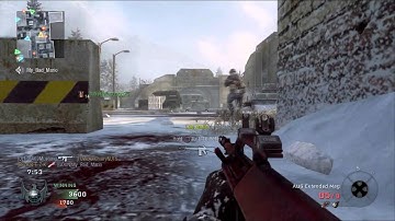 Black Ops Grid TDM 24-2