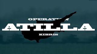 Operation Atilla Kıbrıs Harekatı