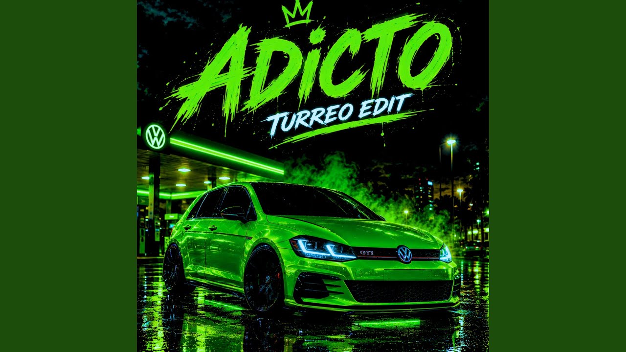 Adicto (Turreo Edit)