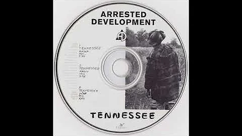 Arrested Development - Tennessee (Ringer Mix)