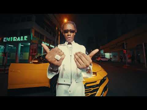 LAMOULA$-WINNER(CLIP OFFICIEL)