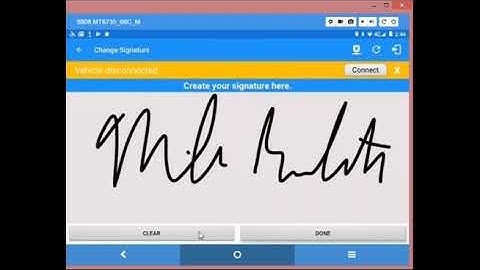 How to install your ELD system