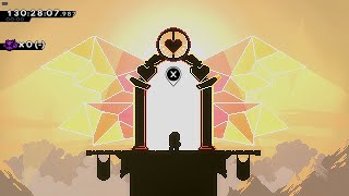Celeste Strawberry Jam - Passionfruit Pantheon (The Grandmaster Heart Side) Clear