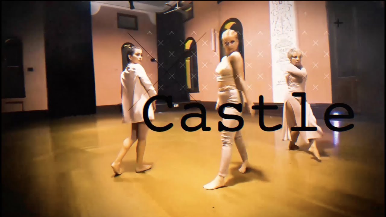 Castle - Halsey | Choreography by Jess Innes