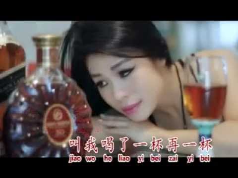 Queen 李羚 無情咖啡 Vol 2 無情咖啡 酒後的心聲(Official MV
