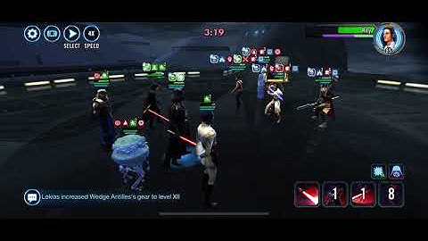 Vader-IPD vs Rey-Nest double tank