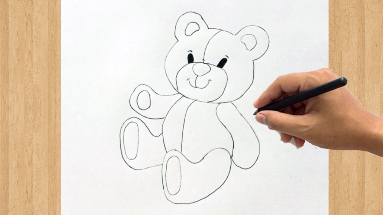 How To Draw Cute Teddy Bears:Amazon.com:Appstore for Android