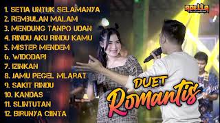 Duet Romantis Adella Full Album Terbaru 2021 Yeni Inka Rembulan Malam - Mendung Tanpo Udan