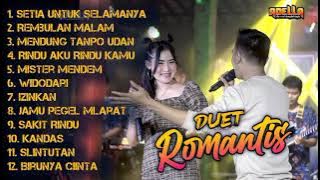 Duet Romantis Adella Full Album Terbaru 2021 Yeni Inka Rembulan Malam - Mendung Tanpo Udan