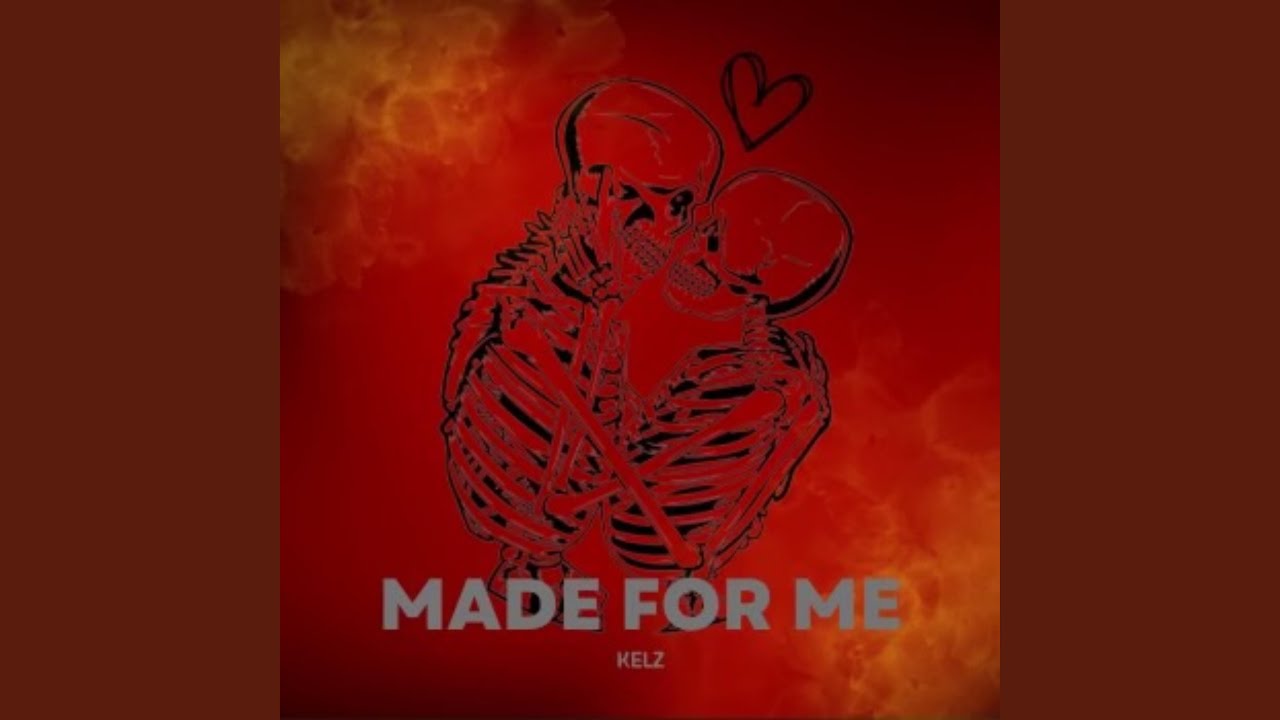 Made For Me - YouTube