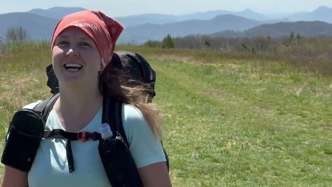 May 2025 - AT  Indian Grave Gap 252.9 - 395.6