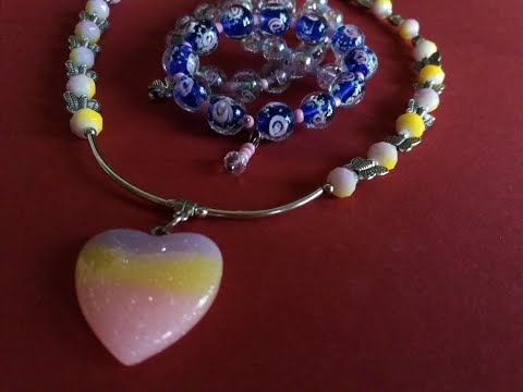 საბავშვო სამკაულები /Jewelry for kids