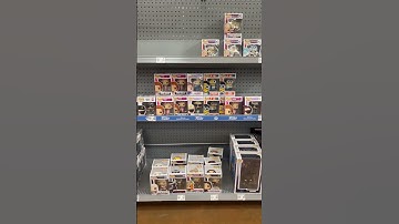 Walmart Scavenger Hunt - 03/22/25 #walmart #funko #funkohunt #funkohunting
