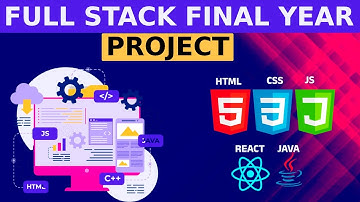 kaashiv infotech student review - Full Stack Final Year Project - Full Stack Project Ideas