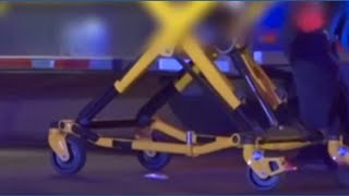 Driver sentenced for hit-and-run crash in El Cajon