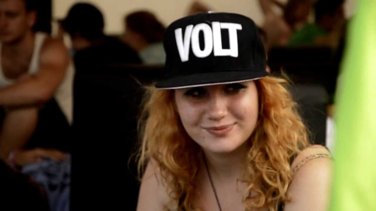 Cökxpon Chill Garden Volt Festival 2013 HD