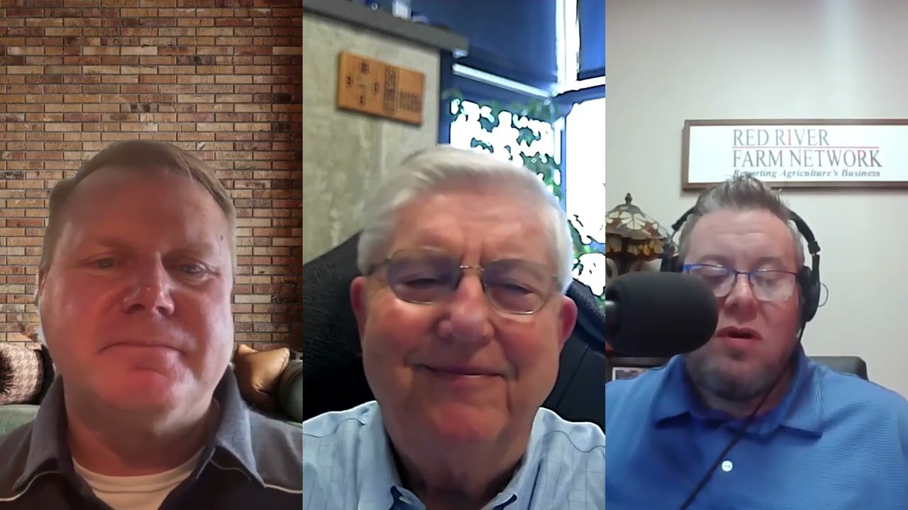 AURI - Ag Innovation News Podcast - SoyFoam: Revolutionizing Firefighting with Agriculture