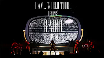 Beyoncé - Radio (I Am... World Tour Instrumental Version)