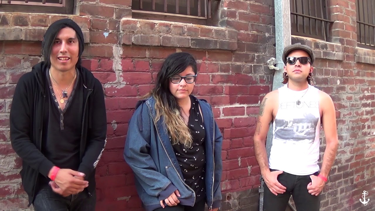 Stay//Still Interview with Liberate Justice Ent. / PBWLA 8/17/18