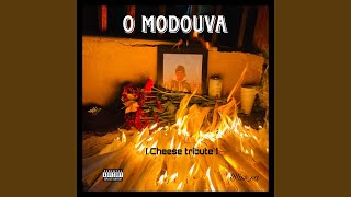 O Modouva (cheese tribute) (feat. Dyj Lesco & Grootman Tasha)
