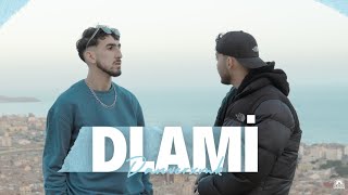 Danver X Mk - Dlami