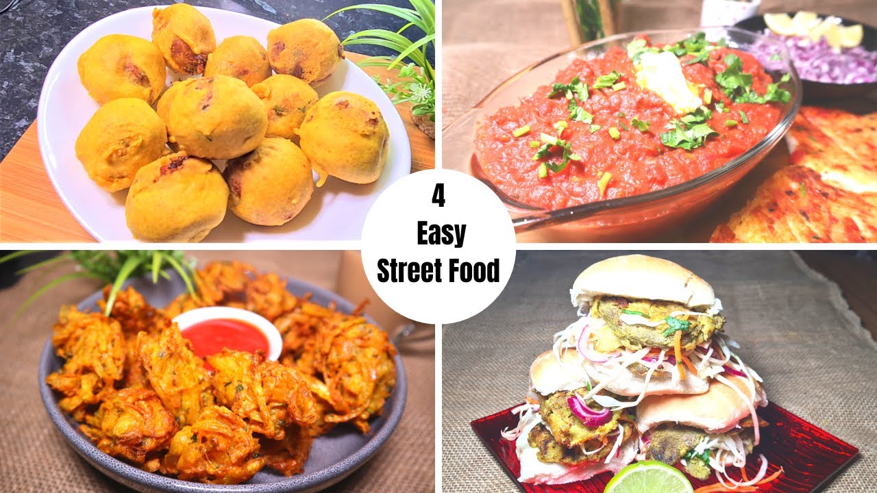 Perfect rainy season snack | Goan street food | Street food recipes |  Famous street food | Goa