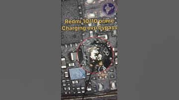Redmi 10/10 prime charging solution #viral #shortfeed #trending