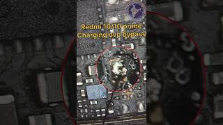 Redmi 10/10 prime charging solution #viral #shortfeed #trending