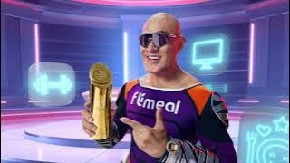 Flimeal X Deddy Corbuzier - Gak lupa lagi makan sehat