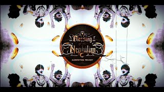 Blessing of the Nephilim - Eileennoir Feat. Magnum | Cover By Nez Ft.N.784