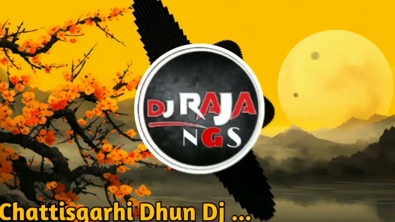 Chattisgarhi Dhun Dj  Nonstop Cg Banjo Pad Mix  Dj Raja Ngs   2024  viral  dhun