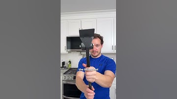 The easiest way to move heavy furniture around 🙏