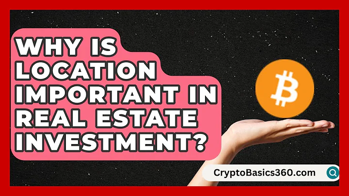 Why Is Location Important in Real Estate Investment? | Asian American Realty Pro News