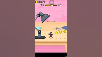 Hide and seek cat escape game level 551 #shortsfeed #youtubeshorts #ytshorts #trendingshorts #shorts