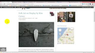Thesis 2.1 Launch Party - Part 11 - Remove Author and Date References