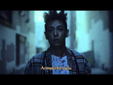 BIGBANG - LOSER MV (Türkçe Altyazılı)