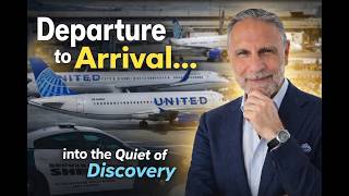 From Departure to Arrival –A Cinematic Journey of Discovery and Transformation