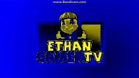 Ethangamertv intro effects 2