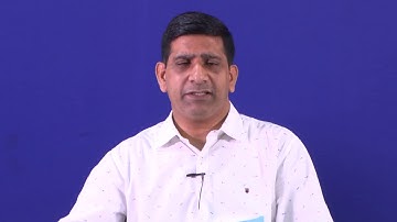 Live Session 1: Introduction to Environmental Engineering and Science-Fundamental and