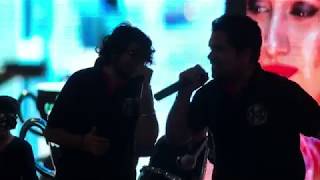 Parth Vora - Hamma Hamma Live Performance
