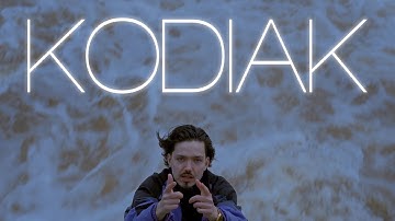 dannydukess - KODIAK (Official Music Video)