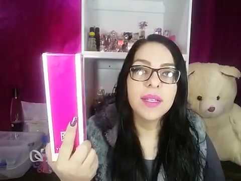 very-irresistible-eau-de-toilette:-reseña-en-español