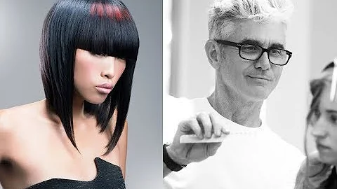 Hair Seminar Stephen Moody
