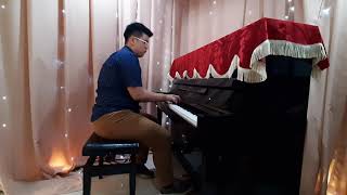 LPF2020 Jeremy Christian Harsono
