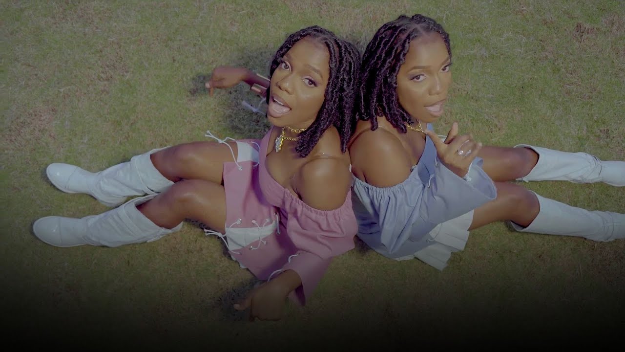 Watch Chobis Twins - Kinyuli (Visualiser) on YouTube Watch Chobis Twins - Kinyuli (Visualiser) on YouTube