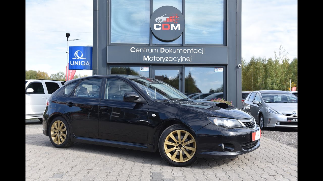 subaru-impreza-wrx-2-5b-4x4-2007r-youtube